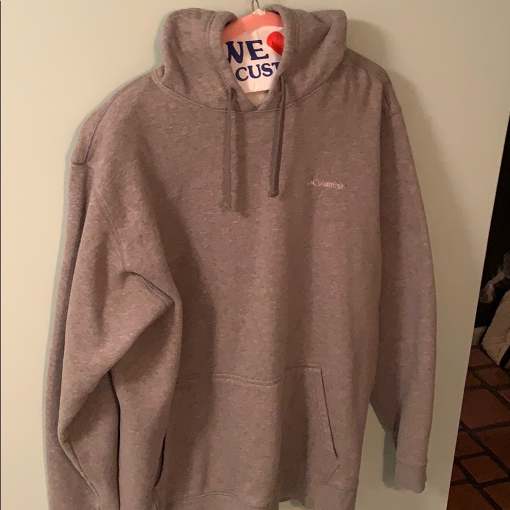 Colombia hoodie